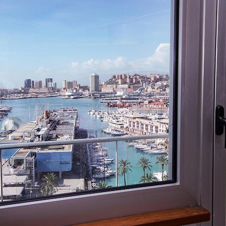 Bluripa Guest House Genoa Luaran gambar