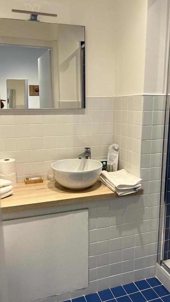 Bluripa Guest House Genoa Luaran gambar