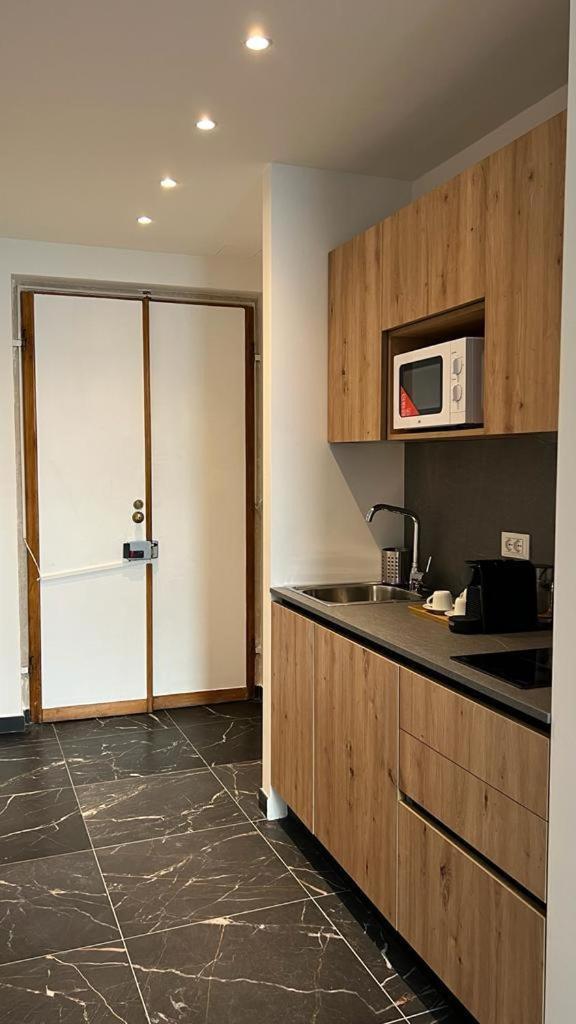 Bluripa Guest House Genoa Luaran gambar