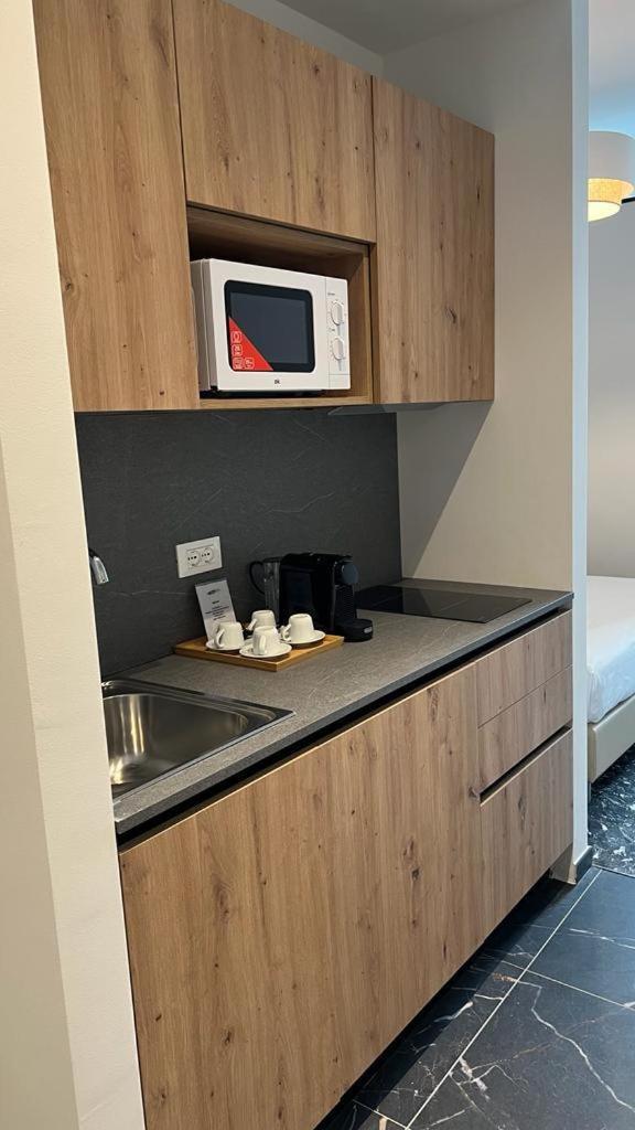 Bluripa Guest House Genoa Luaran gambar