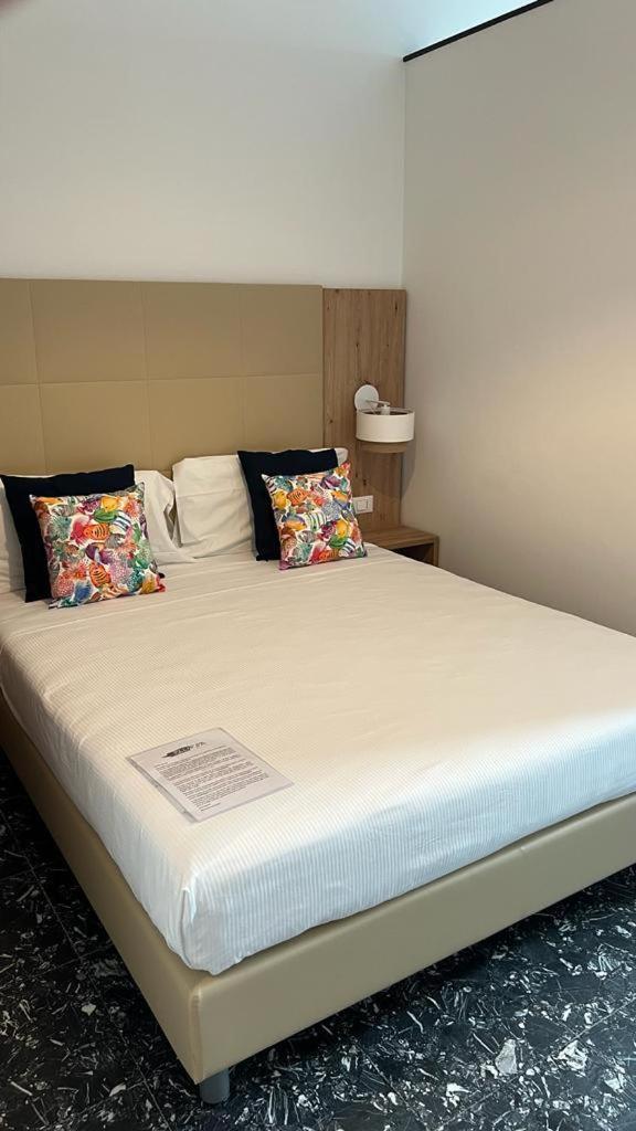 Bluripa Guest House Genoa Luaran gambar