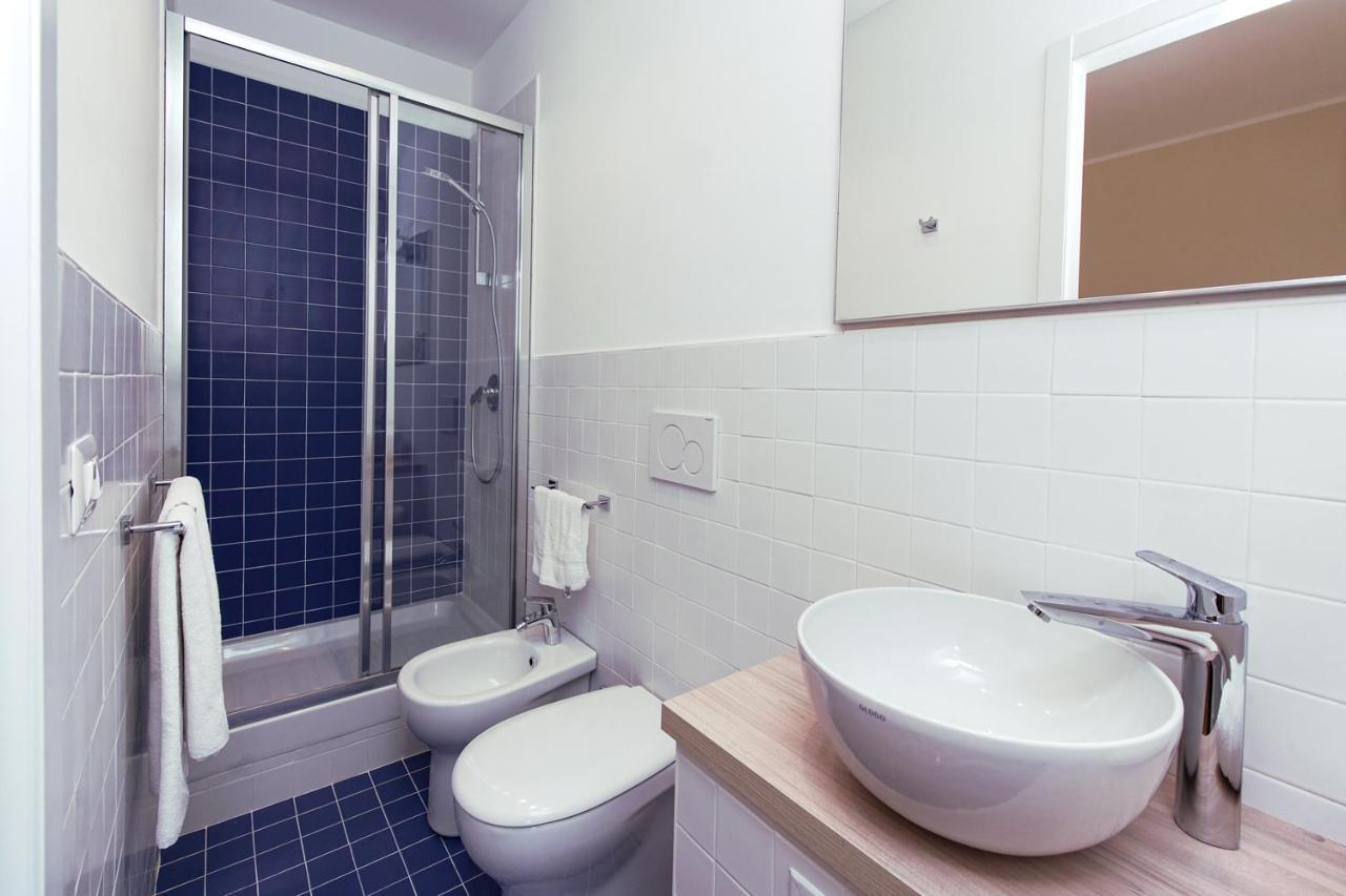 Bluripa Guest House Genoa Luaran gambar