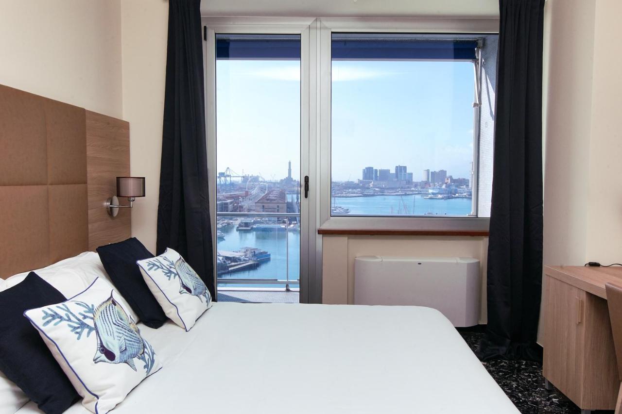 Bluripa Guest House Genoa Luaran gambar