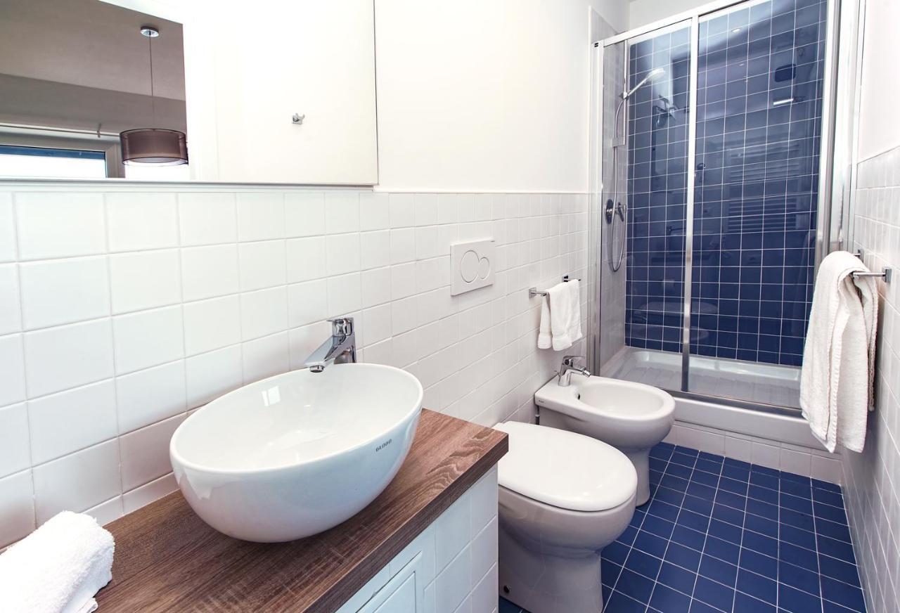 Bluripa Guest House Genoa Luaran gambar