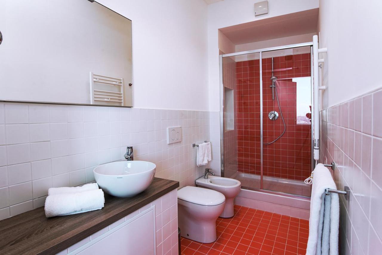 Bluripa Guest House Genoa Luaran gambar