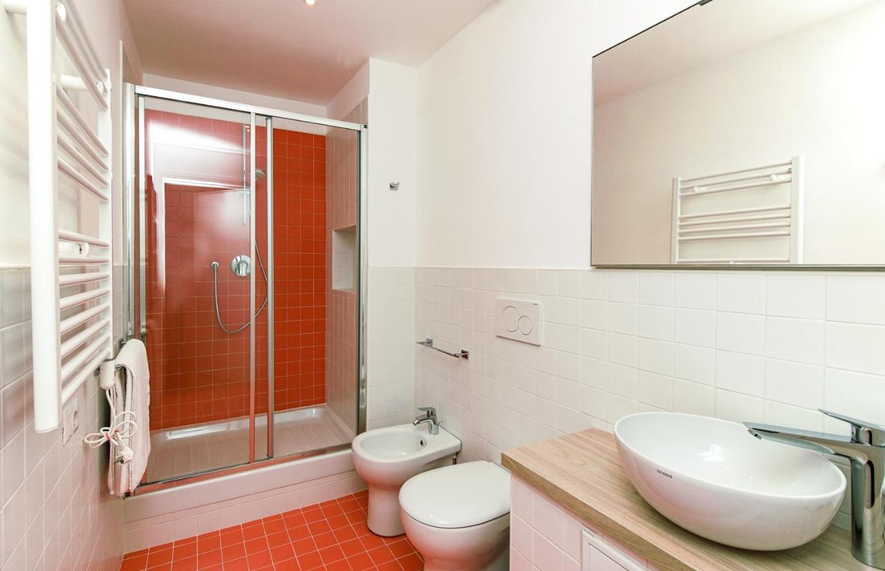 Bluripa Guest House Genoa Luaran gambar