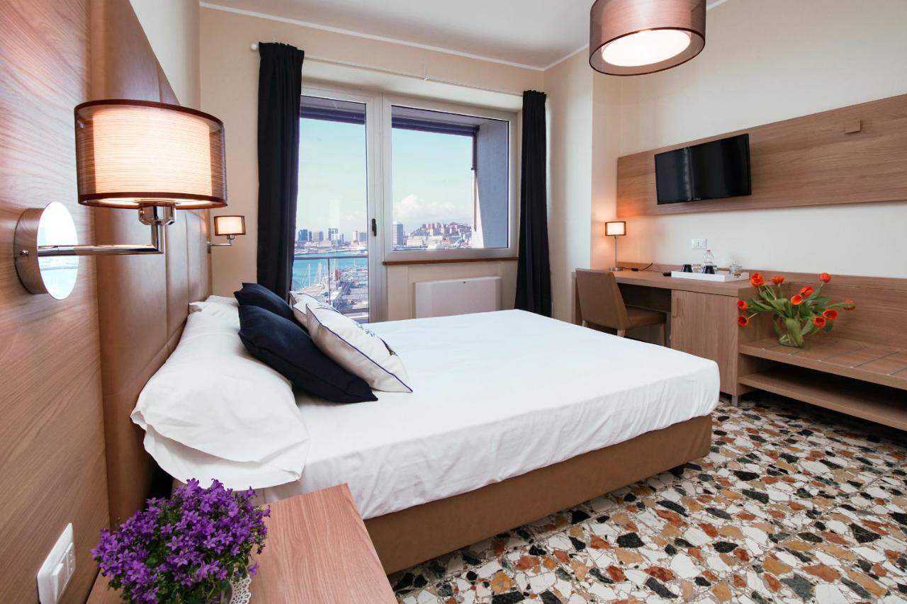 Bluripa Guest House Genoa Luaran gambar