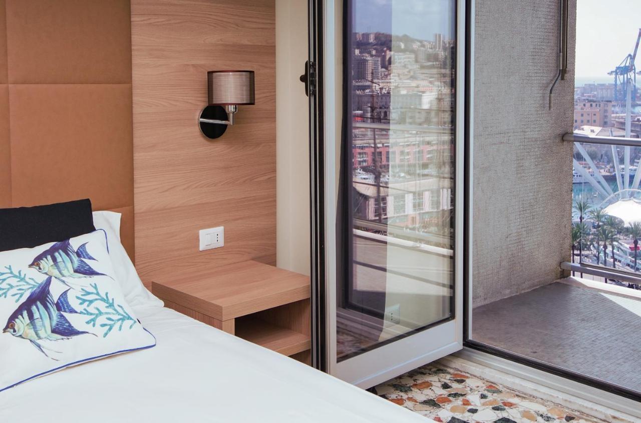 Bluripa Guest House Genoa Luaran gambar