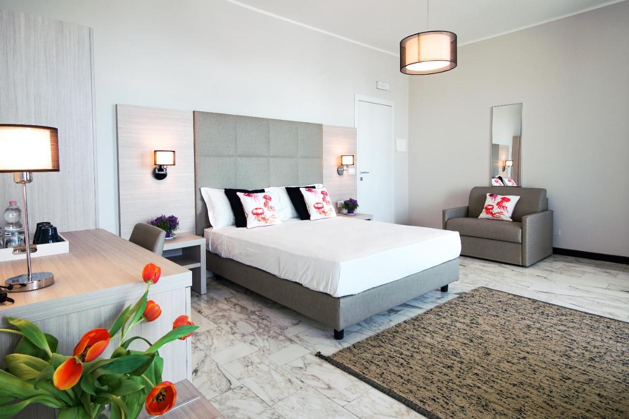 Bluripa Guest House Genoa Luaran gambar