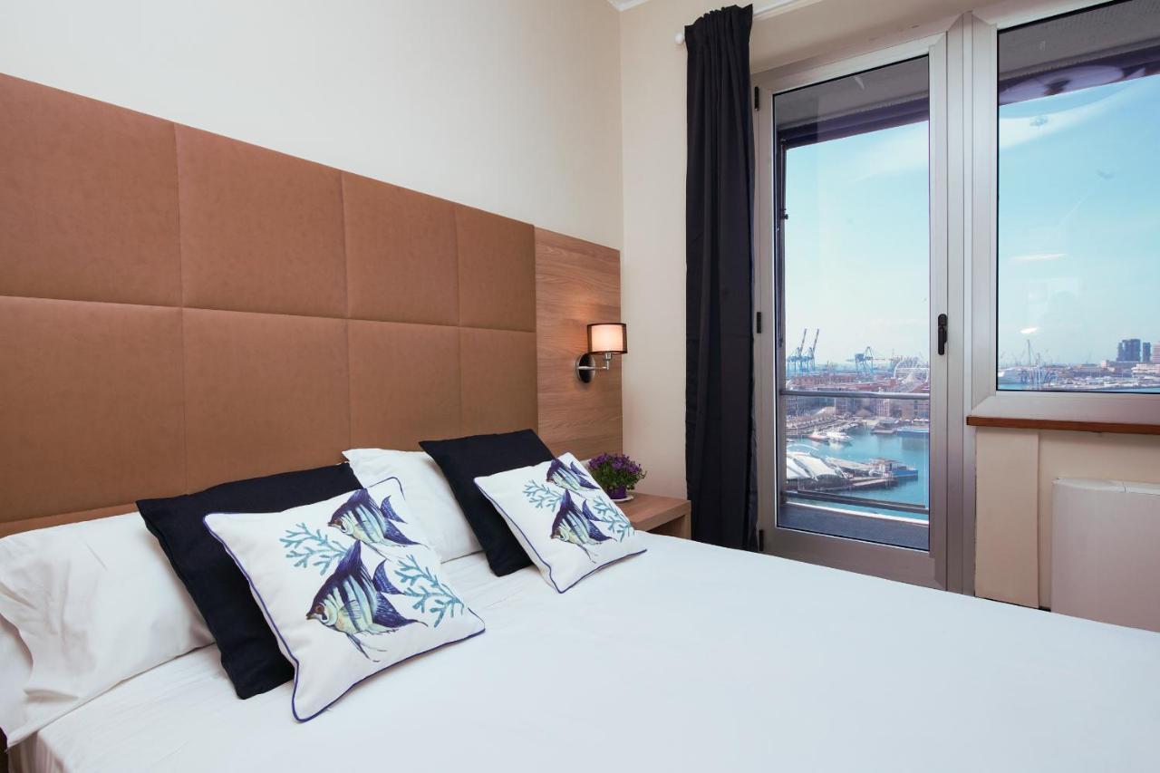 Bluripa Guest House Genoa Luaran gambar